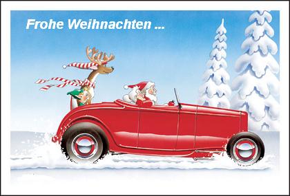 frohe-weihnachten – Autohaus Martin GmbH